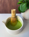 Bamboo Whisk