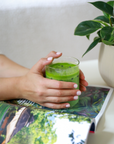 SINGLE ORIGIN | Ceremonial matcha 50g