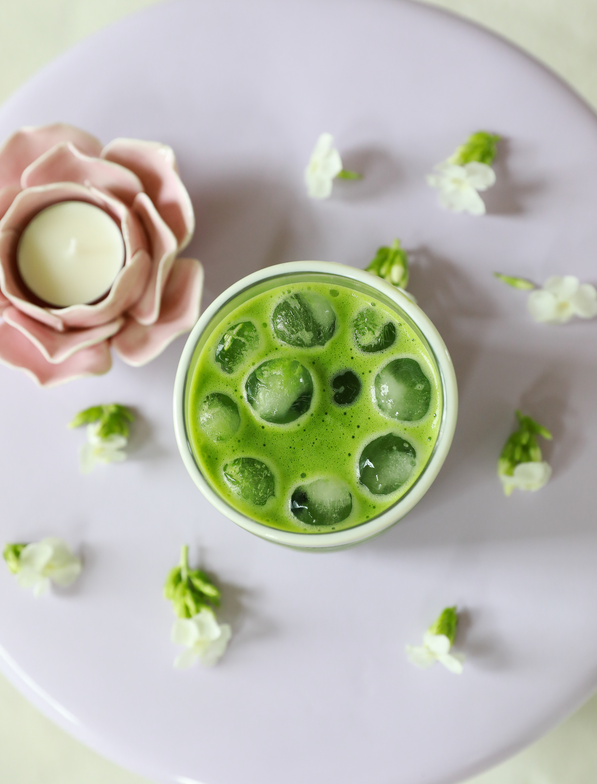 SINGLE ORIGIN | Ceremonial matcha 50g