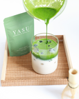 SINGLE ORIGIN | Ceremonial matcha 50g